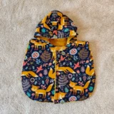 Cape kl _1800x1800 (1200 × 1200 px)- comp Cape CAPUCHE