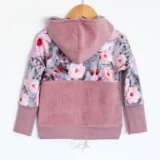 Sweat à capuche dos (1000 × 1000 px) - comp Sweat à capuche dos