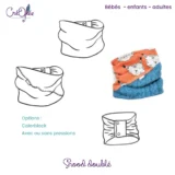 Snood enfant (1000 × 1000 px) - comp snood enfant schéma