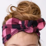 Bandeau noué (800 × 800 px) - comp Bandeau noué porté