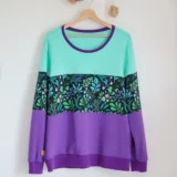 Sweat trio jersey (800 × 800 px) - comp sweat bicolore jersey